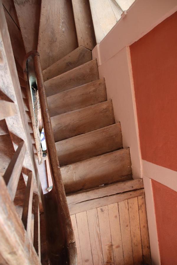 Nenuphar Διαμέρισμα Autun Εξωτερικό φωτογραφία